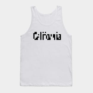 California Tech Tank Top